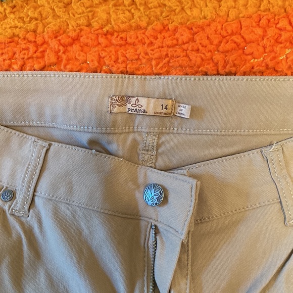 Prana Brenna pants - Picture 4 of 6